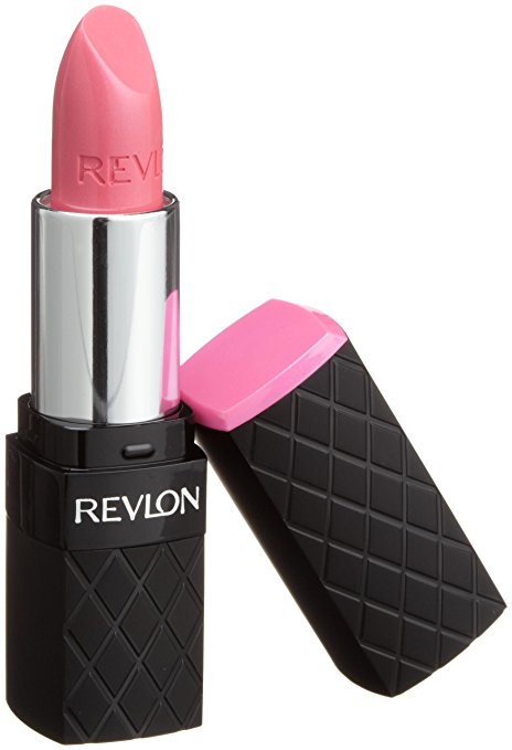 REVLON ColorBurst Lipstick - 0.13 Oz (3.7 g) - ADDROS.COM